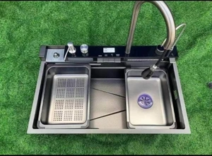 تصویر فروشگاه شیرآلات اصلانی مارکت