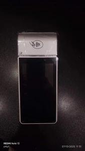 تصویر فروشگاه توزیع پوز