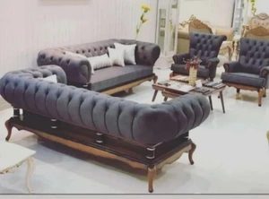 تصویر فروشگاه پخش مبلمان عدالت