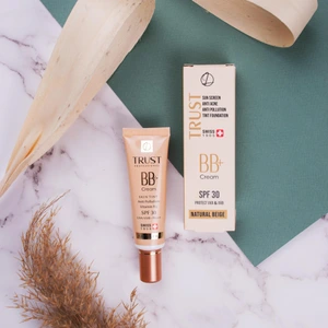 تصویر فروشگاه محصولات تراست کمپانی مهلران