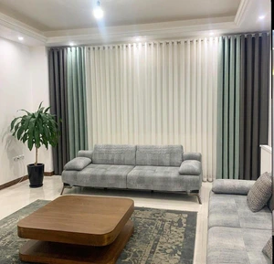 تصویر فروشگاه پرده‌سرای محمد نوجوکی