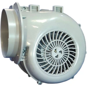 تصویر فروشگاه فن حلزونی صادقانی