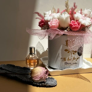 تصویر فروشگاه رستا کندل