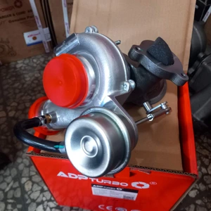 تصویر فروشگاه توربو شارژ ۱۱۰