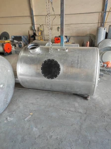 تصویر فروشگاه رهاب سازه