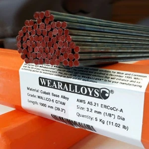 تصویر فروشگاه آلیاژهای صنعتی پایا متال