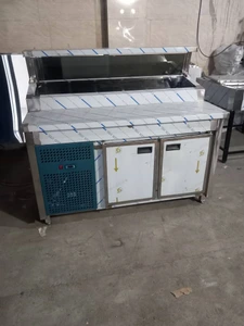 تصویر فروشگاه تجهیزات استیل تک