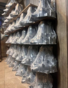 تصویر فروشگاه پارت گیربکس سایپا