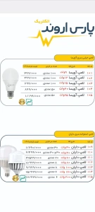 تصویر فروشگاه الکترو تکنیک اسدنژاد