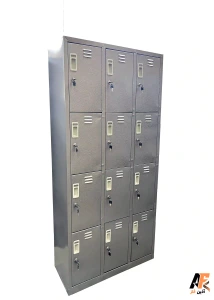 تصویر فروشگاه آذین فلز