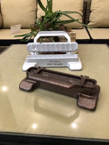 تصویر فروشگاه باربیکیو شیک