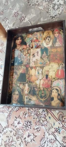 تصویر فروشگاه راز چوب