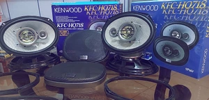 تصویر فروشگاه استریو طپش