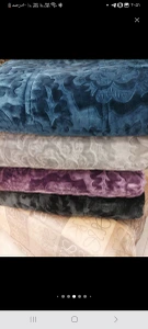 تصویر فروشگاه پتو خارجی مهرسا