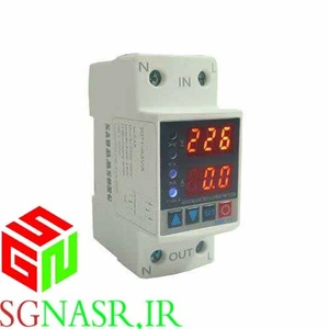 تصویر فروشگاه سازه گستر نصر