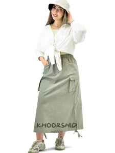 تصویر فروشگاه مزون خورشید