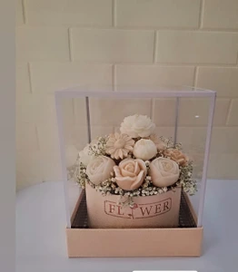 تصویر فروشگاه ماه کندل