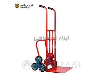 تصویر فروشگاه چرخ تهران