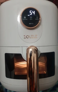 تصویر فروشگاه لوازم خانگی اسپرسوساز