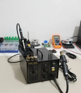 تصویر فروشگاه الکترودیجیتال