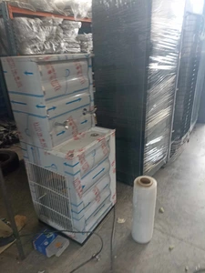 تصویر فروشگاه مشکین استیل