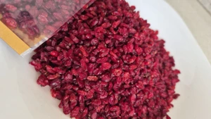 تصویر فروشگاه زرشک و زعفران نگین