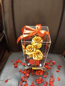 تصویر فروشگاه گل رز خانه گل