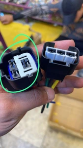 تصویر فروشگاه لوازم یدکی شریفی نسب