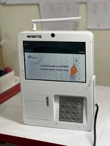 تصویر فروشگاه کشلس کالا