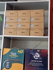 تصویر فروشگاه سولار کامپیوتر