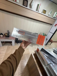 تصویر فروشگاه پلیمر صنعت عرش