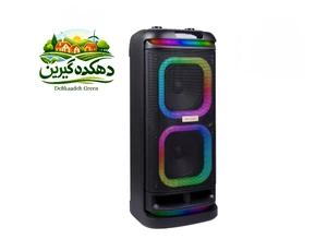 تصویر فروشگاه دهکده گیرین