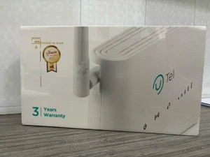 تصویر فروشگاه نوین سل