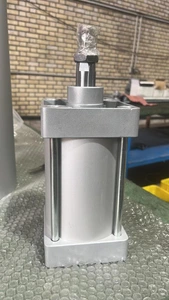 تصویر فروشگاه ماهان پنوماتیک