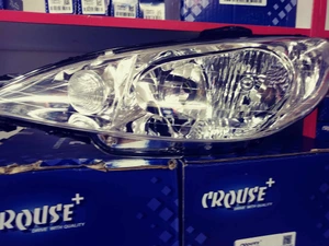 تصویر فروشگاه کروز یدک سوادکوهی