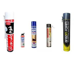 تصویر فروشگاه شرکت چسب کاران