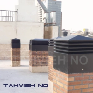 تصویر فروشگاه تهویه نو