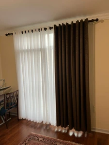 تصویر فروشگاه پرده شیرازی