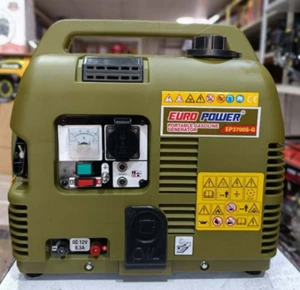 تصویر فروشگاه ایران پاورز