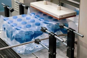 تصویر فروشگاه سام پلاست اصفهان