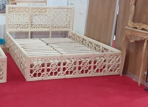 تصویر فروشگاه وسایل چوبی کوثر