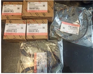 تصویر فروشگاه پارت سیتی شهر قطعه