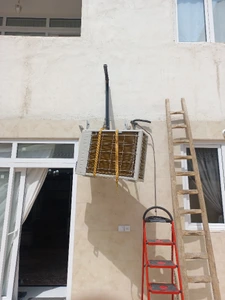 تصویر فروشگاه کارگاه فنی امیر پلاس