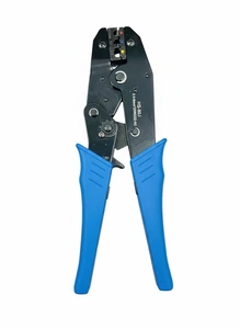 تصویر فروشگاه کاسپین تجهیز نیرو CTN