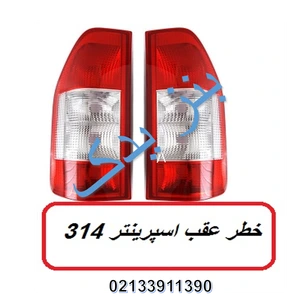 تصویر فروشگاه لوکاپرو