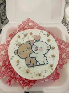 تصویر فروشگاه شیرینی پزی نورا