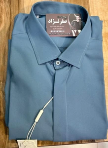 تصویر فروشگاه پوشاک صفرنژاد آستارا