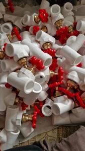 تصویر فروشگاه پیشرو‌ پایپ