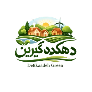 تصویر فروشگاه دهکده گیرین