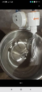 تصویر فروشگاه خمیرگیر پارس صنعت